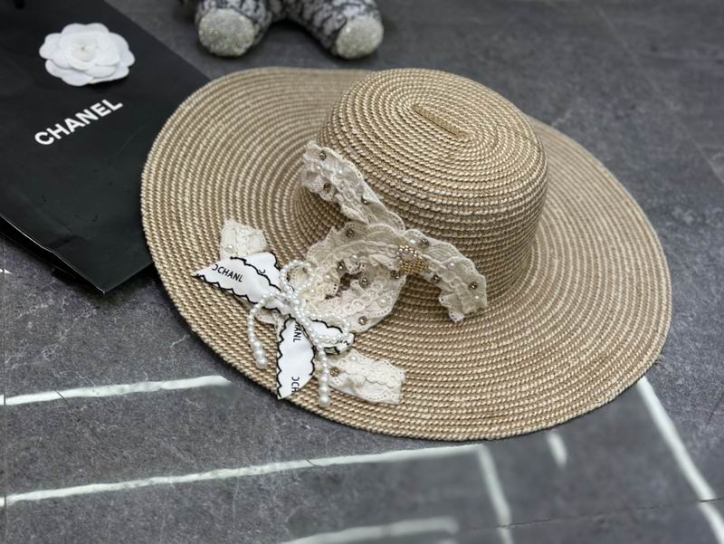 Chanel top hat dx (4)